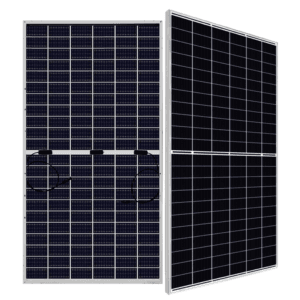 Canadian Solar BiHiKu7 655W