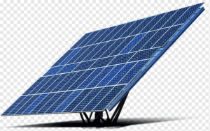 pv module / solar panels icon