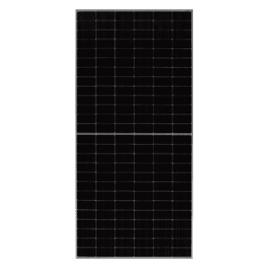 Hanwha Qcells Q.PEAK DUO XL-G11S BFG 590W High-Efficiency Bifacial Solar Panel