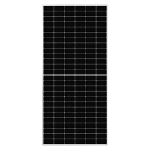 Hanwha Qcells Q.TRON Duo XL-G2 BFG 615W N-Type Bifacial Solar Panel