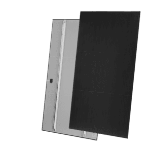 First Solar Series 7-FS TR1 525W Thin-Film Solar Panel - Cutting-Edge Solar Technology