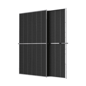 Trina Solar Vertex N 620W TSM-NEG21C.20 High-Efficiency Solar Panel - Premium Photovoltaic Module