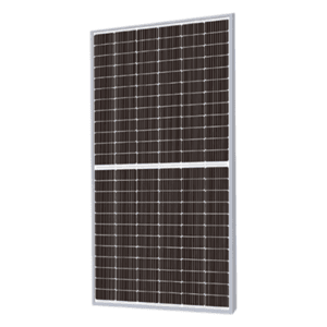 ZNShine ZXM7-SHDB144 550W High-Efficiency Solar Panel - Durable and Efficient Design