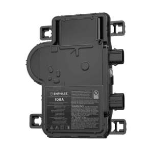 Enphase IQ8A-72-2-US 366VA 240V Solar Microinverter for High-Performance PV Systems
