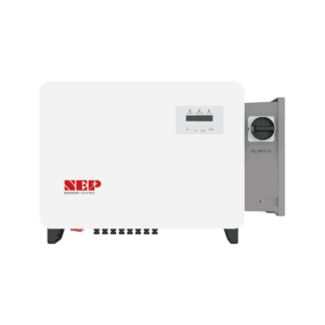 NEP NEP-33KW 33,000W 480V