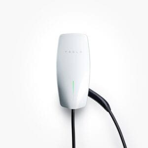 Tesla - Universal Wall Connector