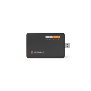 Enphase CELLMODEM-M1-06-AT-05 Cellular Modem and Data Plan