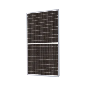 ZNShine Solar ZXM7-UHLDD144 580W N-Type Bifacial Solar Panel - FEOC Compliant