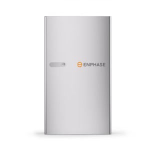 Enphase 5P Battery IQ BATTERY-5P-1P-NA