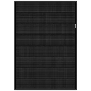 REC Alpha Pure-RX 460W Premium High-Efficiency Residential Solar Panel