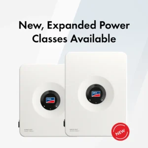SMA Sunny Boy Smart Energy SBSE 11.5 - 11.5kW 208V/240V