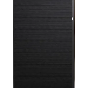 REC Alpha Pure-RX 470W Premium High-Efficiency Residential Solar Panel