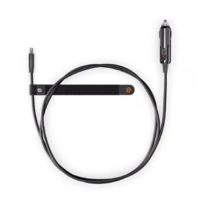 Enphase DC 12V Charging Cable 2m