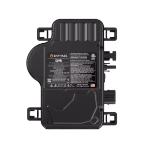 Enphase IQ9N Microinverter