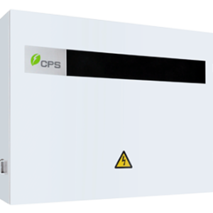 600 Vac 4:1 AC Combiner Solution for CPS Inverters