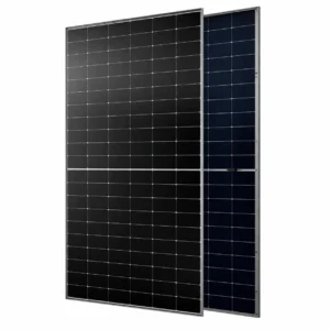 Canadian Solar BiHiKu6 CS6W-545MB-AG 545W Bifacial Dual-Glass Solar Panel