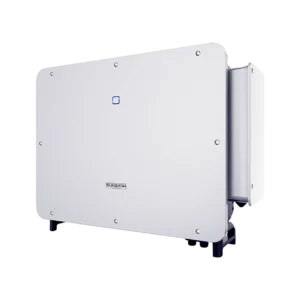 Sungrow SG125CX-P2