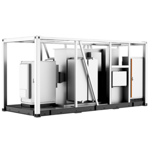Sungrow MVS3200-US