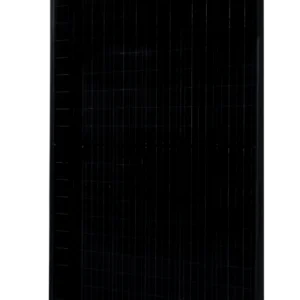 Aptos Solar DNA-120 BF10 bifacial solar panel