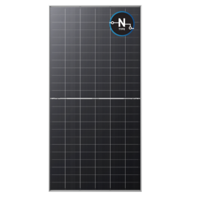 JinkoSolar EAGLE G7B N-type TOPCon bifacial solar panel