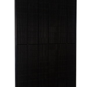 Mission Solar N-Type 108HC 435-450W solar panel datasheet cover