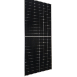 Mission Solar N-Type Bifacial 144HC solar panel