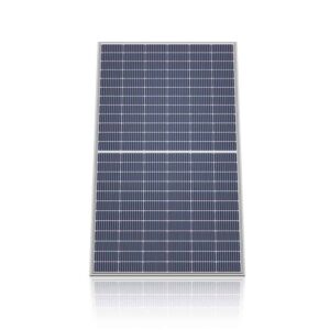 Heliene Solar 144HC M10 SL 540W PERC Bifacial Solar Panel