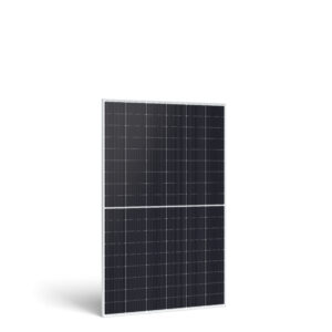JA Solar JAM54D40 LB DeepBlue 4.0 Pro N-type bifacial double glass solar panel