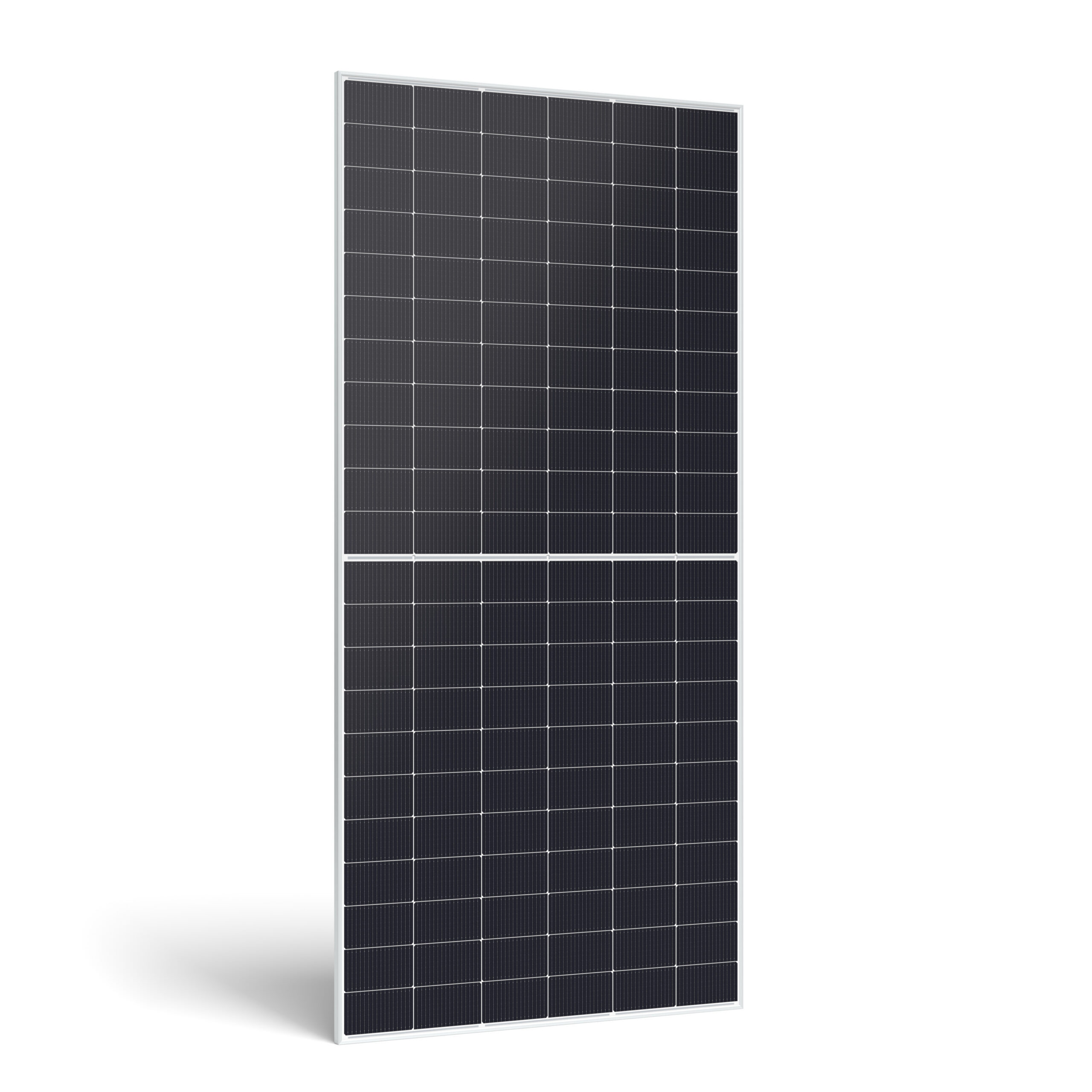 JA Solar DeepBlue 4.0 Pro JAM66D45-595/LB 595W N-Type Bifacial Double Glass Solar Panel 1 JA Solar JAM66D45 595W JAM66D45-595/LB n-type bifacial double glass solar panel
