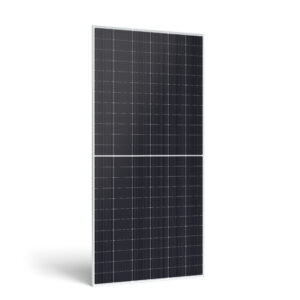 JA Solar JAM72D40 LB DeepBlue 4.0 Pro N-type bifacial double glass solar panel