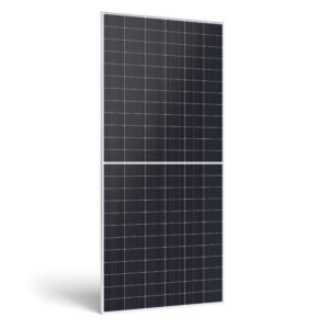 JA Solar JAM72D42 LB DeepBlue 4.0 Pro N-type bifacial double glass solar panel