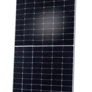 Qcells Q.TRON XL-G2 BFG N-type bifacial glass-glass solar panel
