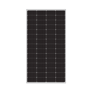 Aptos Solar DNA-144 BF10 DG 550W Bifacial Dual-Glass Solar Panel