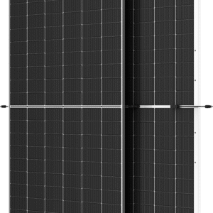 Trina Solar Vertex N TSM-NEG19RC.20 N-type i-TOPCon bifacial dual glass solar panel front and back